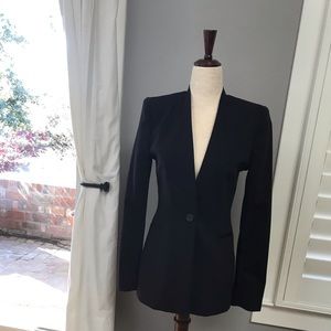 Alice + Olivia Pant Suit - Black